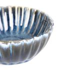 Homla, Melida, miska, niebieska, 16 cm