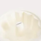 Homla, Mollis, forma silikonowa, na babkę śmietankowa, 17-6 cm