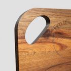 Homla, Mooka, deska, do serwowania serów, 40-30 cm