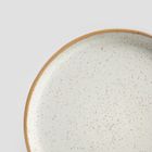 Homla, Morita, talerz, deserowy, 20 cm