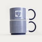 Homla, Muligo, kubek, w koralowce, 0,25l