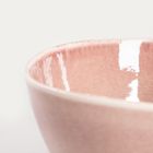 Homla, Mystic, misa duża, różowa, 26 cm