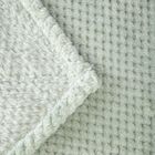 Homla, Noah, koc gruby, ziarnka ryżu, pistacjowy, 150-200 cm