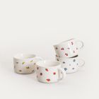 Homla, Nordlia Fruit, kubek, w borówki, 0,16l