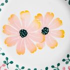 Homla, Noya, talerz, obiadowy, 26 cm