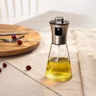 Homla, Olio, dyspenser, do oliwy, 16,5 cm