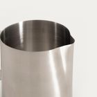 Homla, Ontario, dzbanek, do mleka, 600 ml