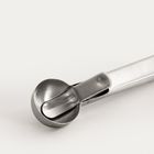 Homla, Ontario, łyżka, do lodów, 18 cm