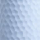 Homla, Pamuk, dozownik, niebieski, 8,1-8,1-17 cm