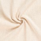 Homla, Pansy, bieżnik z frędzlami, ecru, 40-160 cm