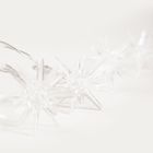 Homla, Pollo, lampki, gwiazdki, 10 LED