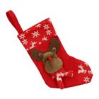 Homla, Puna, skarpeta, ozdobna z łosiem, 15-32 cm