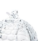 Homla, Regel, słoik na miód, 0,55l