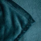 Homla, Rote, koc gruby zielony, 150-200 cm