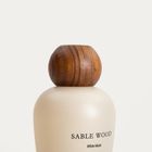 Homla, Sable Wood, dyfuzor zapachowy, White Musk, 200 ml
