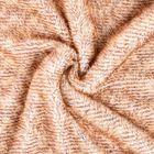 Homla, Sander, koc, beżowy z szerpą, 150-200 cm