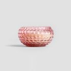 Homla, Serenity, świeca zapachowa, Rose & Linen Cotton, 270g
