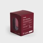 Homla, Sheer Harmony, świeca zapachowa, Rose & Oud, 230 g