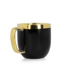 Homla, Sinnes, Kubek czarny 0,28 L