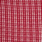 Homla, Splash, bieżnik, bawełniany, czerwony, 40-160 cm, 719622