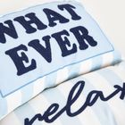 Homla, Summer Joy, poduszka, dekoracyjna w wakacyjnym klimacie, whatever, 30-50 cm