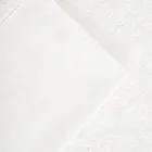 Homla, Sunflower, ręcznik, z haftowanymi stokrotkami, 70-130 cm