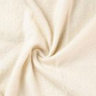 Homla, Tain, koc, ecru z dodatkiem wełny, 150-200 cm