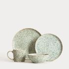 Homla, Tarma, miska, zielona, 15,5 cm