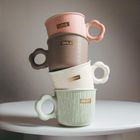 Homla, Todil, kubek, beżowy, 0,3l