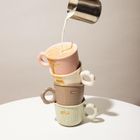 Homla, Todil, kubek, szary, 0,3l