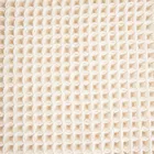 Homla, Vaffel, dywanik łazienkowy, o waflowej teksturze, 40-60 cm