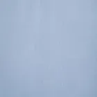 Homla, Vela, pościel, bawełniana z ozdobną lamówką niebieska, 200-220 cm