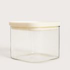 Homla, Venus, pojemnik kwadratowy, 0,5l