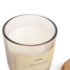 Homla, Verde, świeca zapachowa, Red Cedar, 240 g