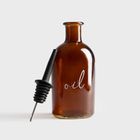 Homla, Versare, butelka na oliwę, 0,25l, 742682