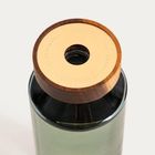 Homla, Woody Blend, dyfuzor zapachowy, Night Willow Herb, 500 ml