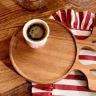 Homla, Xmas Mooka, deska do serwowania, renifer, 26-18 cm