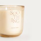 Homla, Zen Ritual, świeca sojowa, Soothing, 240g