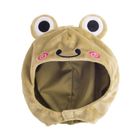 Hoody Kin Academy, maskotka w zwierzęcym kapturku, koń