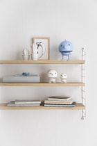 Hoptimist, Bumble, figurka, rozmiar L, light blue, 26034