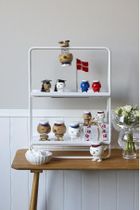 Hoptimist, Bumble, figurka, rozmiar S, Student, white, 26146