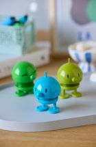 Hoptimist, Bumble S, figurka, Turquoise