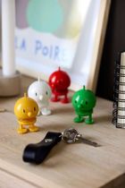 Hoptimist, Soft Bumble XS, figurka, zielona