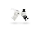 Hoptimist, Wedding Groom, figurka, black, 26134