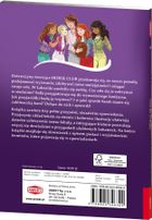 Horse Club. Imię dla źrebaka