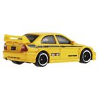Hot Wheels, 90s Street Sport Japonia, Mitsubishi Lancer Evolution VI, pojazd, 1:64, JCB58