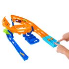 Hot Wheels, Action, Zakręcona pętla, zestaw do zabawy