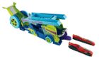 Hot Wheels, Automagnesiaki, Ciężarówka, pojazd