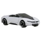 Hot Wheels, Automotive, BMW i8 Roadster, samochodzik Hybrid Speed, pojazd, skala 1:64, JCB76
