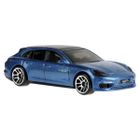 Hot Wheels, Automotive, Porsche Panamera Turbo S E-Hybrid Sport Turismo, samochodzik Hybrid Speed, pojazd, skala 1:64, JCB79